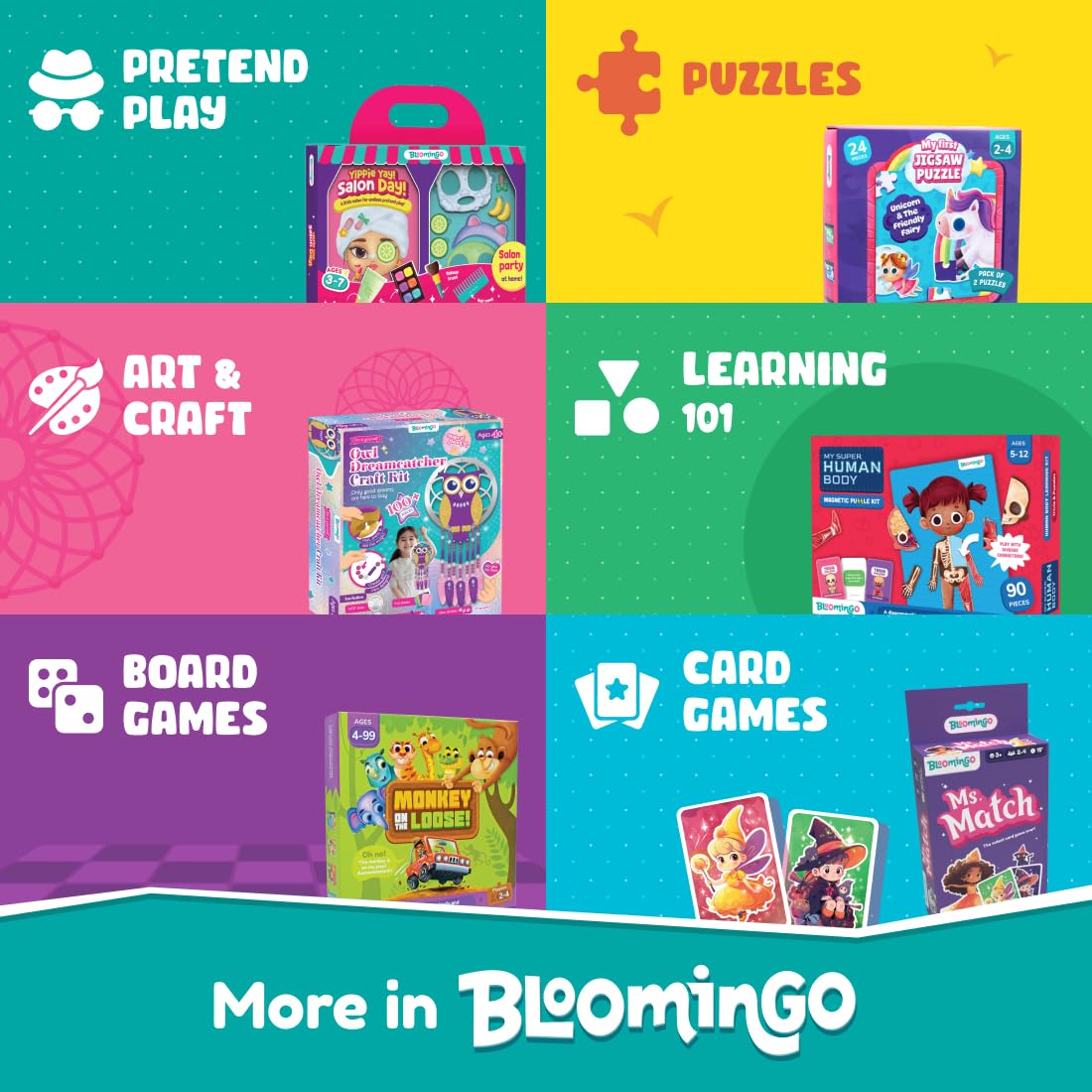 Pretend Play Kits - Image 7 thumbnail