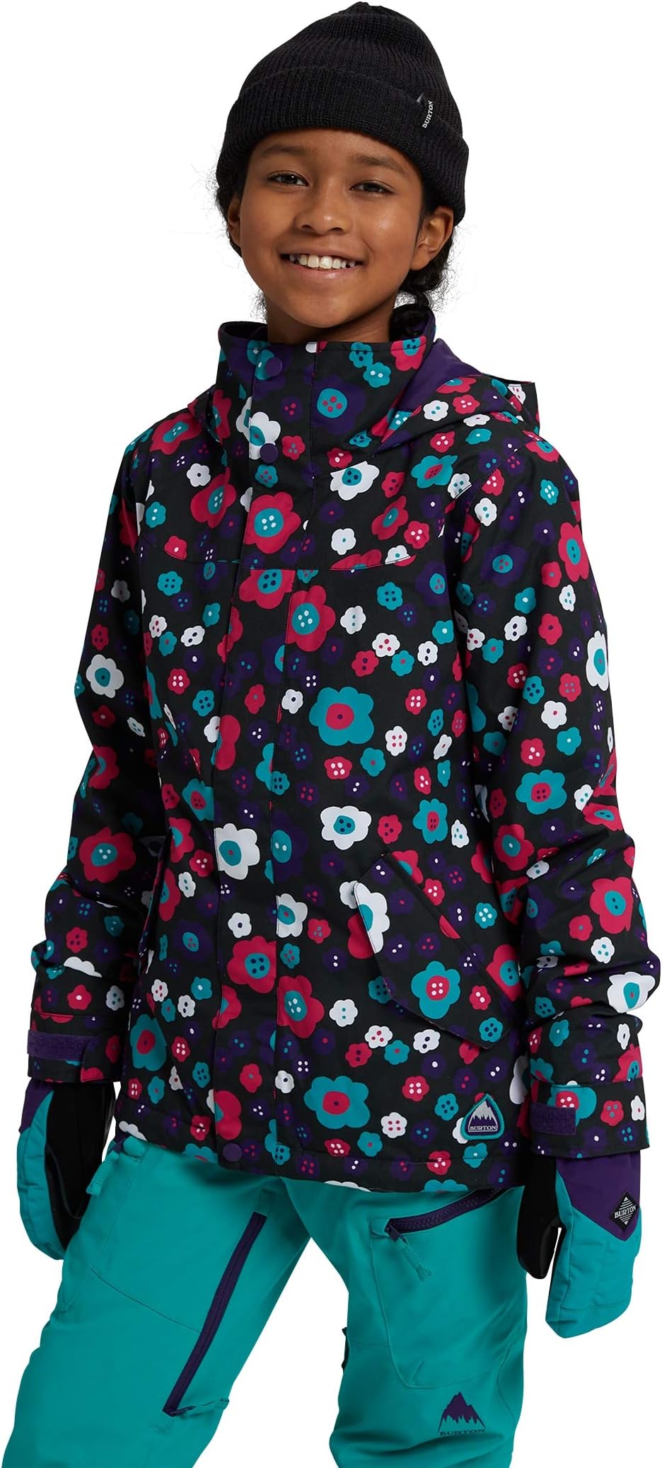 Burton Girls Elodie Jacket