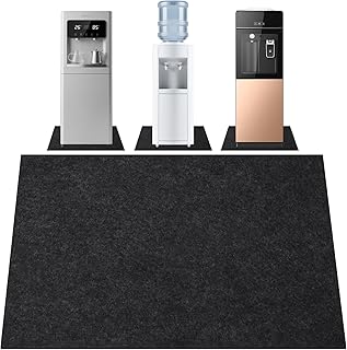 Waterproof Cooler Dispenser Mat