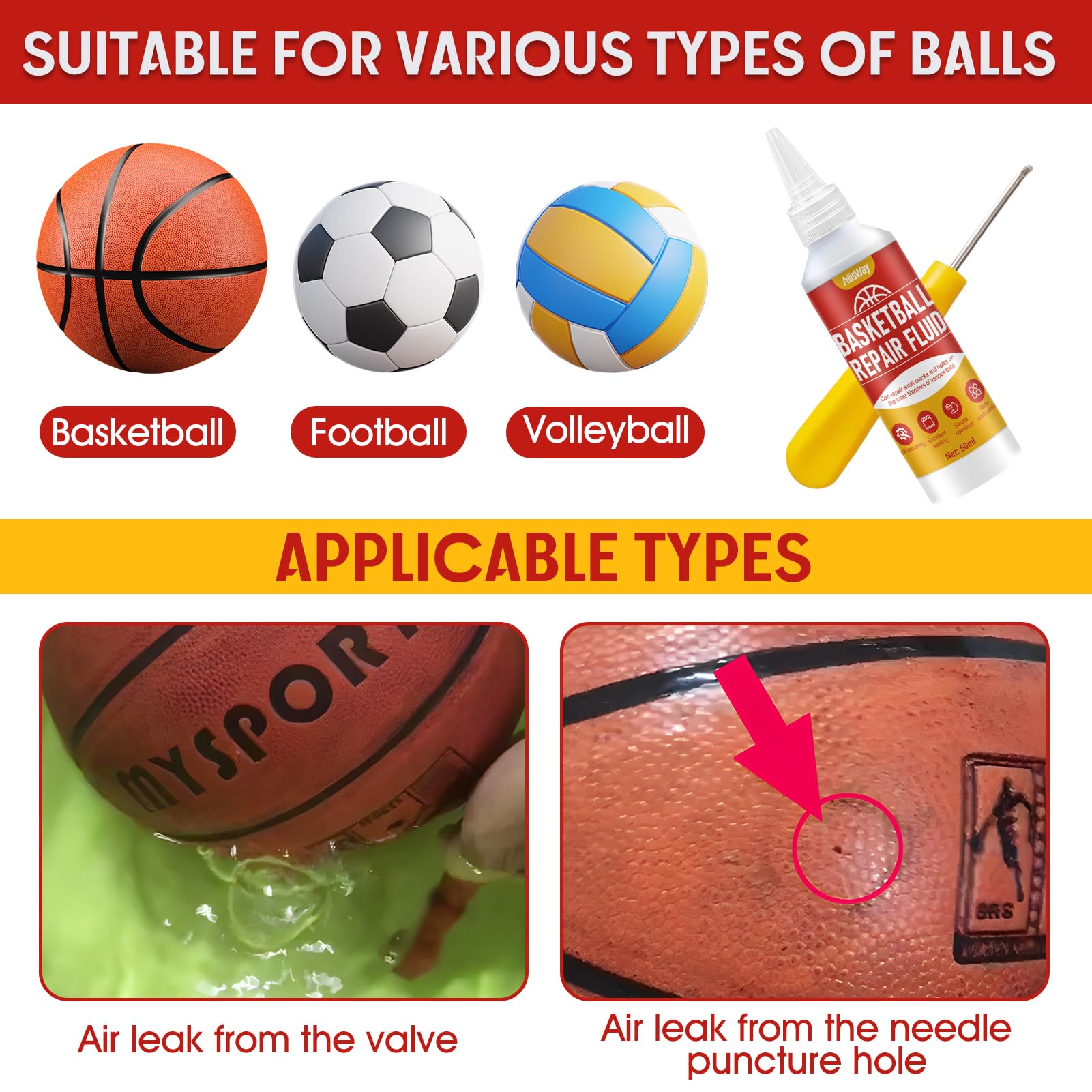 Basketbal