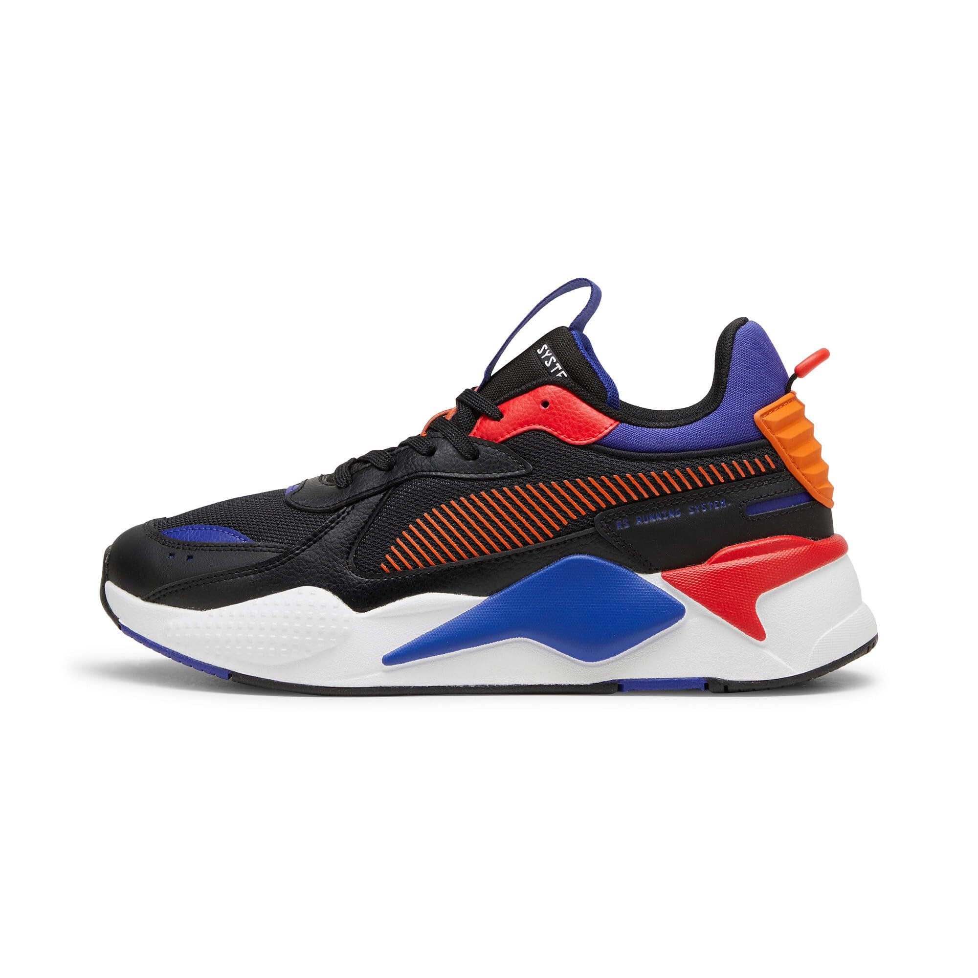 PumaUnisex rs-x Geek Sneaker