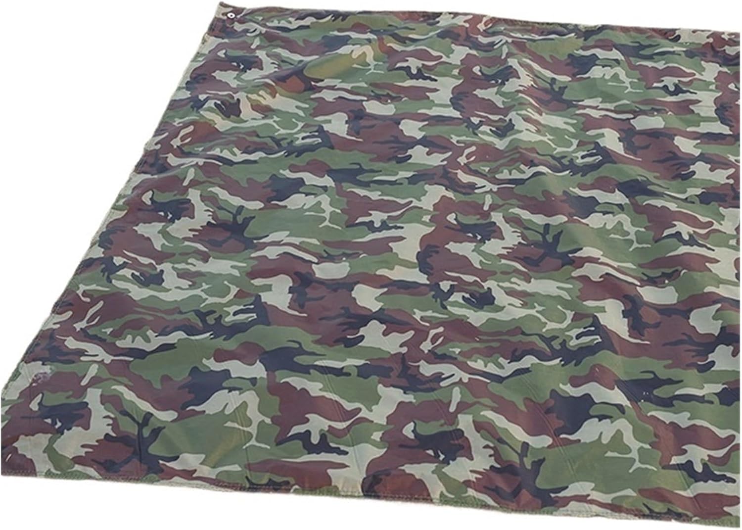 Portable Thickened Non-Slip Camping Mat, Heavy-Duty, for Outdoor Hiking Beach Travel