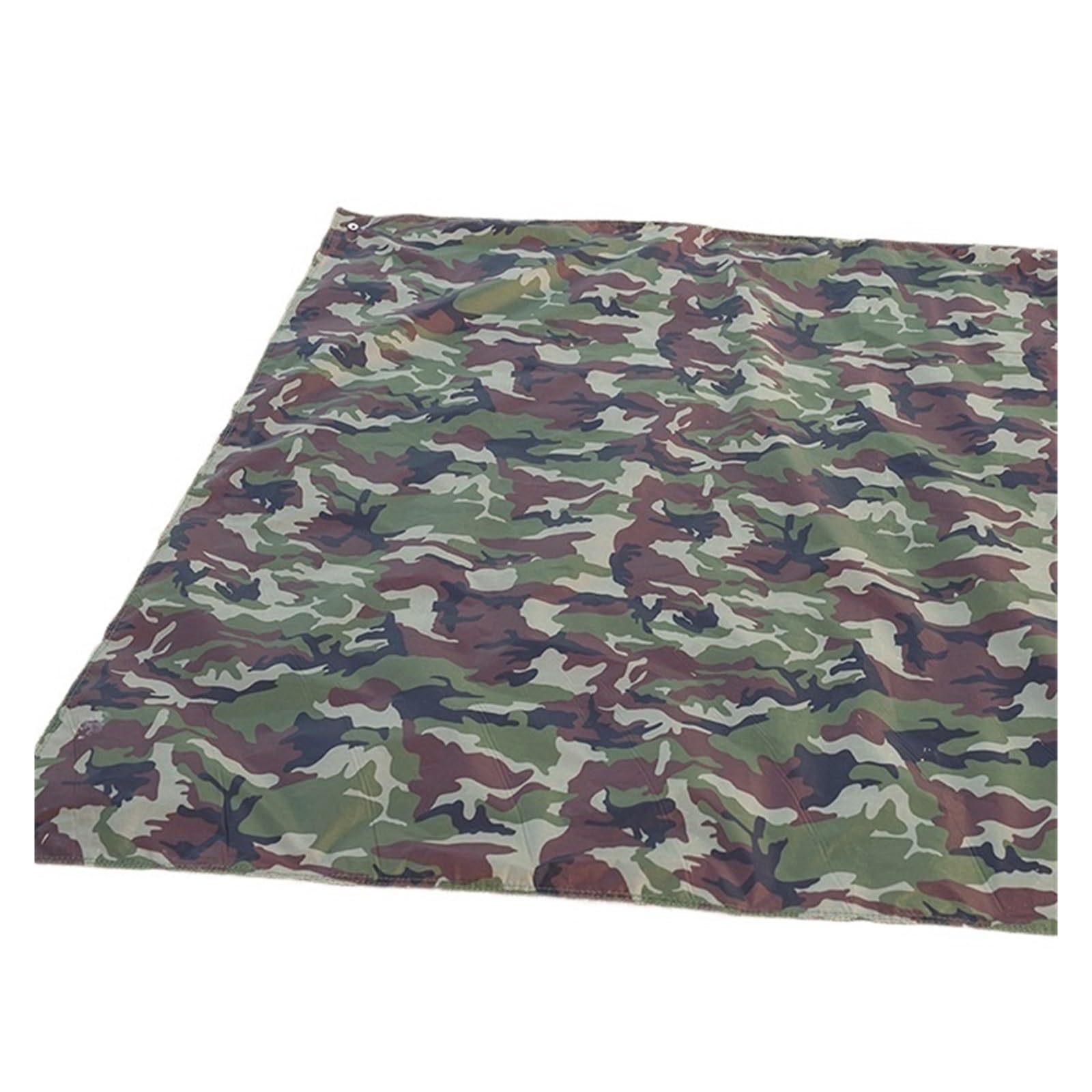 Tapis de camping antidérapant robuste et portable pour camping, randonnée, aventure, durable et léger pour une utilisation sur tout terrain