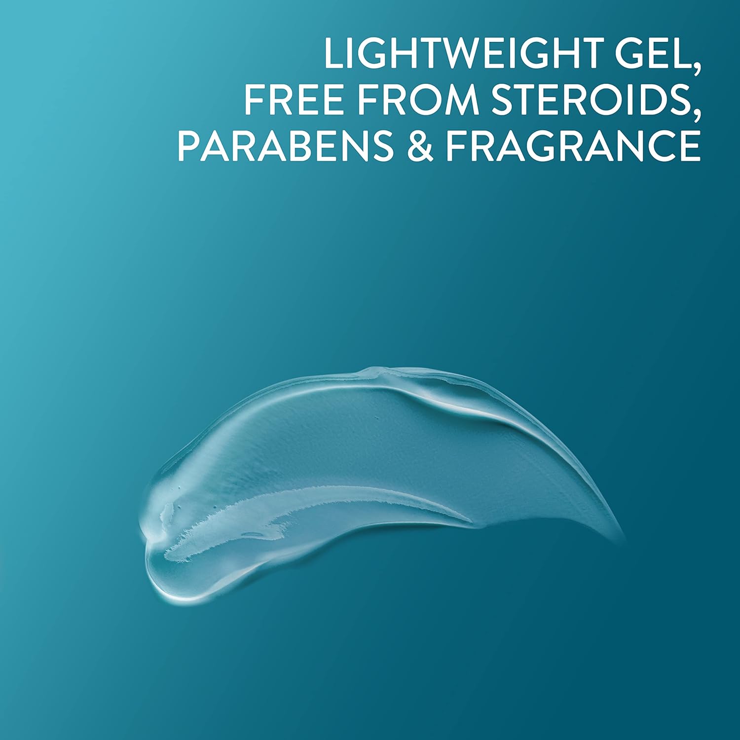 Cetaphil Eczema RESTORADERM Itch Relief Gel, for Eczema Prone Skin, 2 fl oz, Instantly Soothes, 12 Hour Itch Relief, 0.5% Skin Protectant Colloidal Oatmeal, Steroid Free,(Pack of 2)