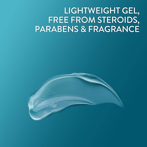 Miniatura 4 de CETAPHIL ECZEMA RESTORADERM Gel para aliviar la picazón, para piel propensa al eccema, 2 onzas líquidas, alivia instantáneamente, alivio de la