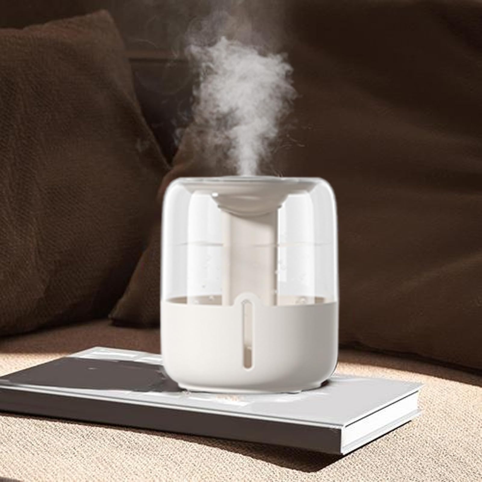 Humidificador de niebla - Humidificador de aire | 6,8 L relleno