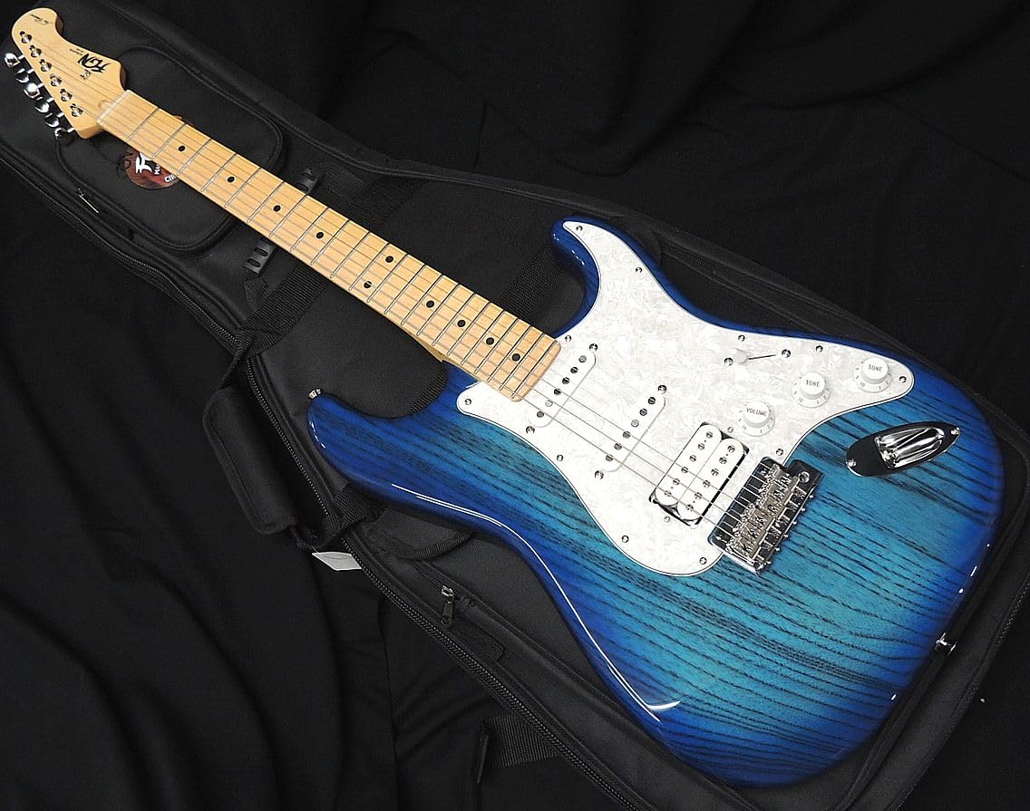 Amazon | FGN FUJIGEN NST110MAH SBB フジゲン Neo Classic SERIES