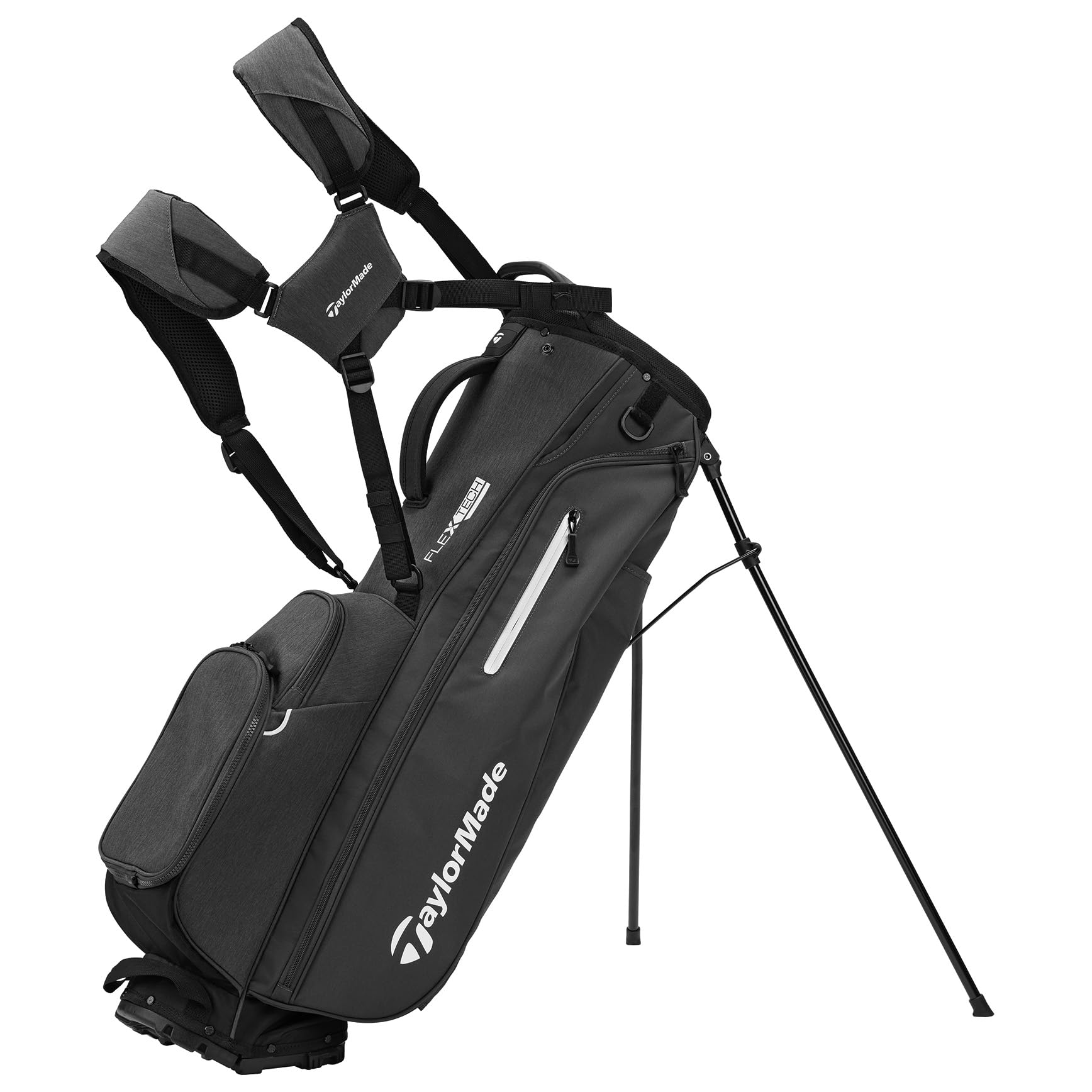 TaylorMadeGolf FlexTech Stand Bag, 2024