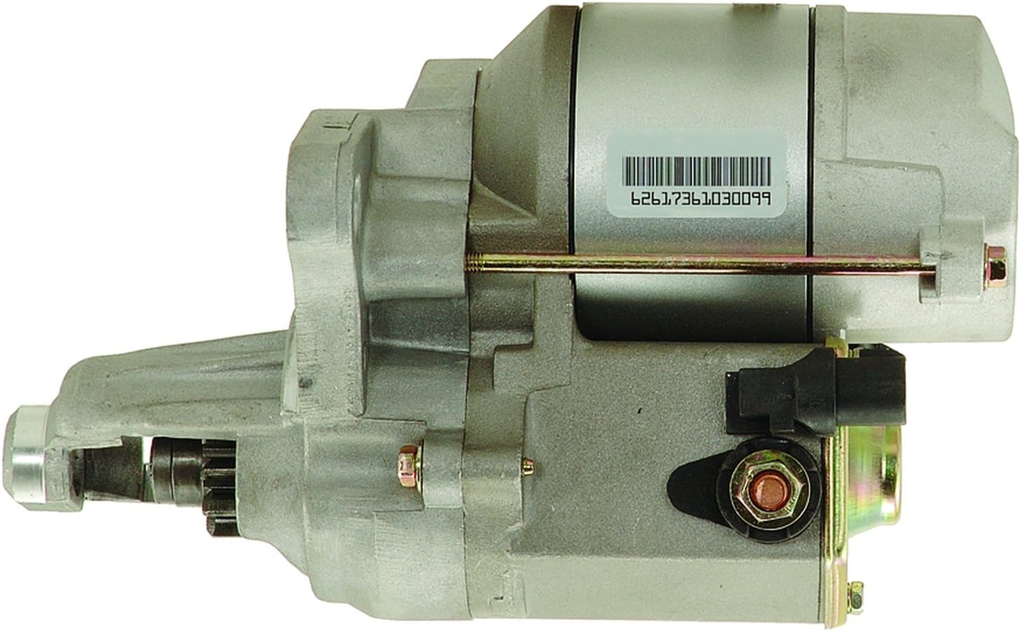 Remy 99617 100% New Starter