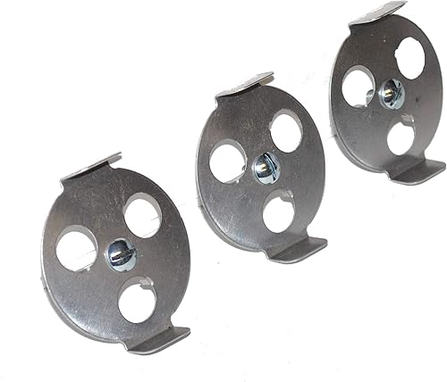 Weber Fumador 1812" Smokey Mountain & Amortiguador de hervidor 3Pack Kit