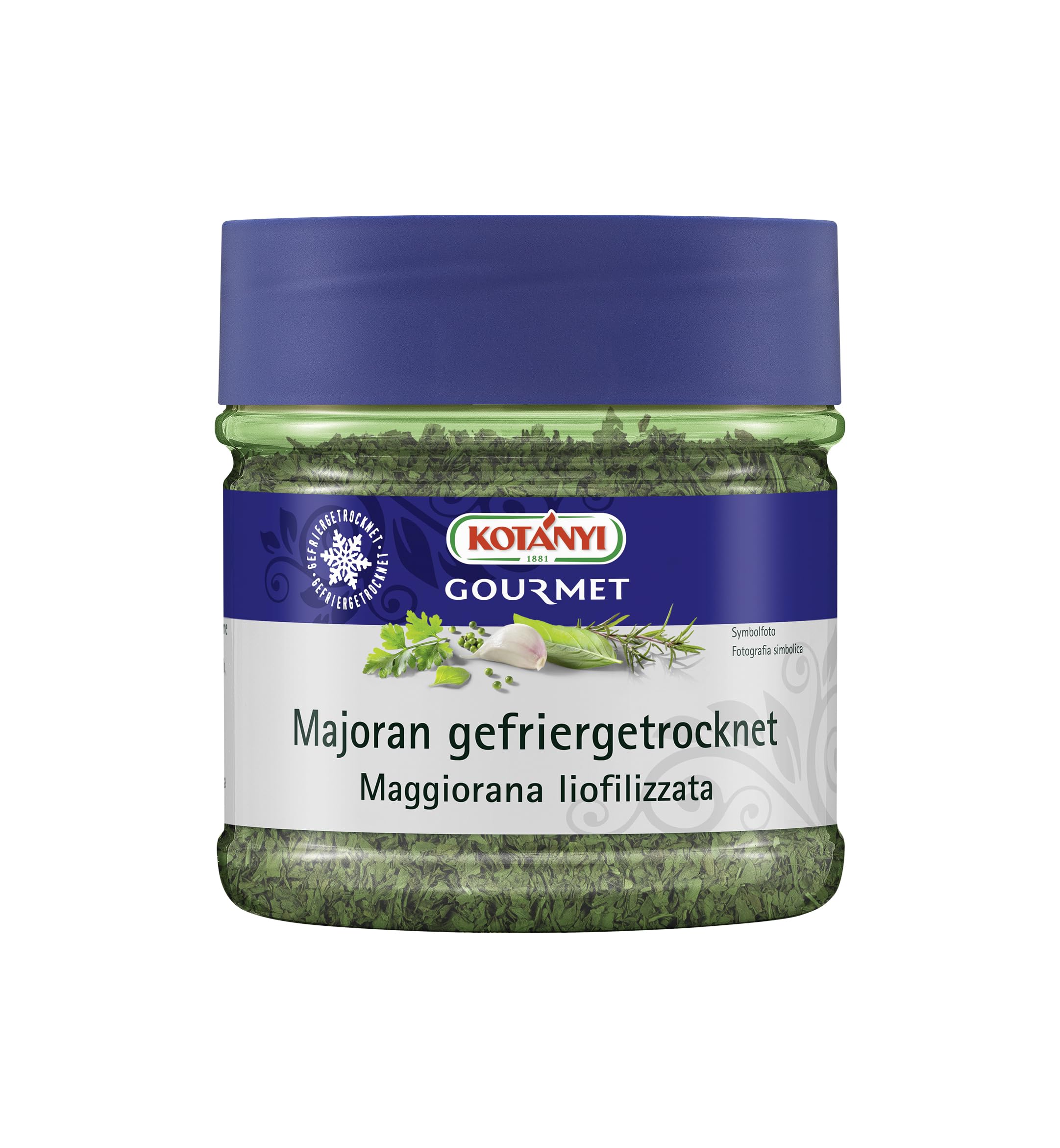 Lebensmittel Produkte