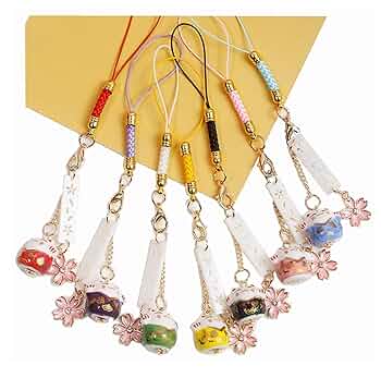 小物 kohjiya 3 TYPES OF CHARMS Matching Bunny Phone Charms MAKE TO ORDER | Jumino Jewels