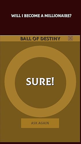 Dice of Destiny