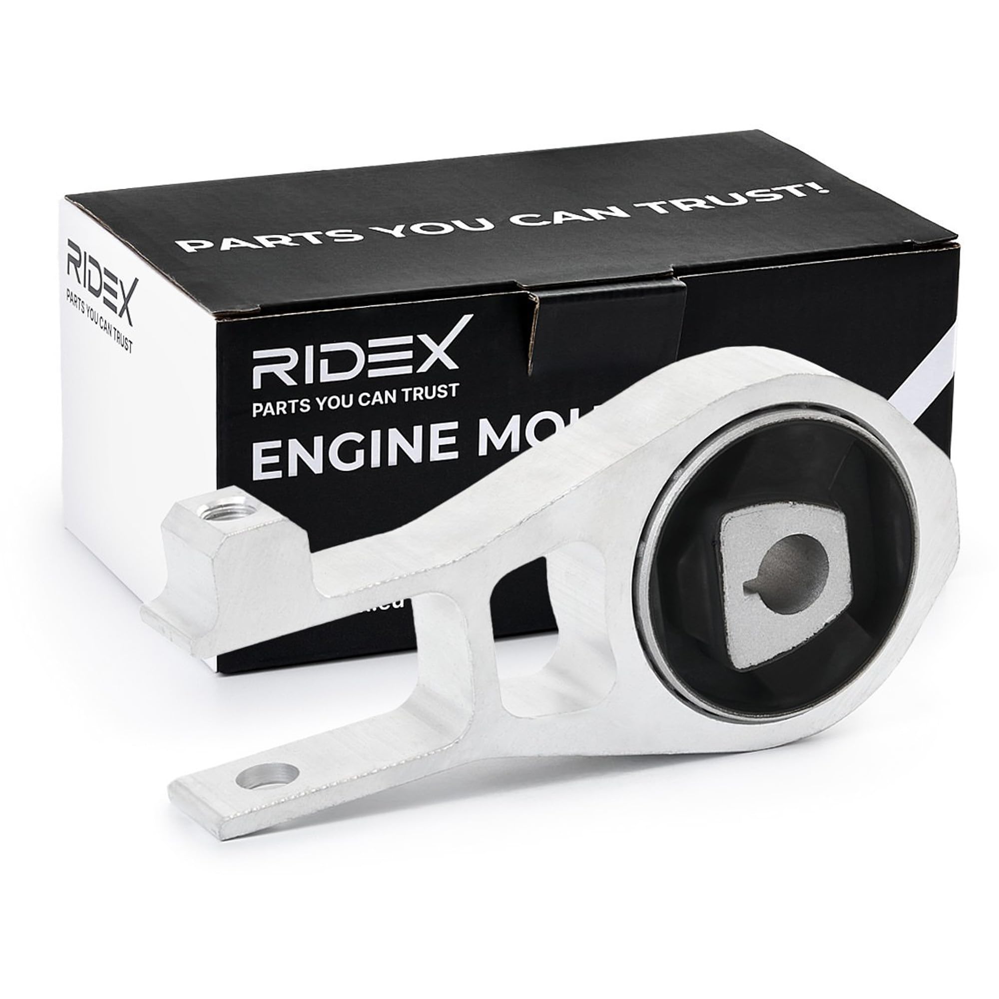 RIDEX 247E0650 Supporto motore Compatibilità con FIAT 500X 334
