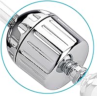 Vista 2 de Sprite HO2-CM-M - Filtro de ducha universal de alto rendimiento, cromado