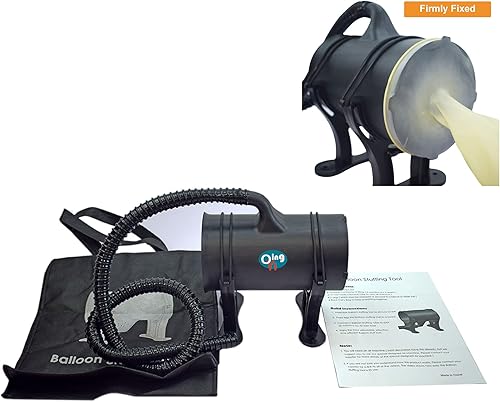 Nueva máquina de relleno de globos, kit de herramientas de relleno de globos para Navidad, cumpleaños, boda, fiesta, suministros de decoración de