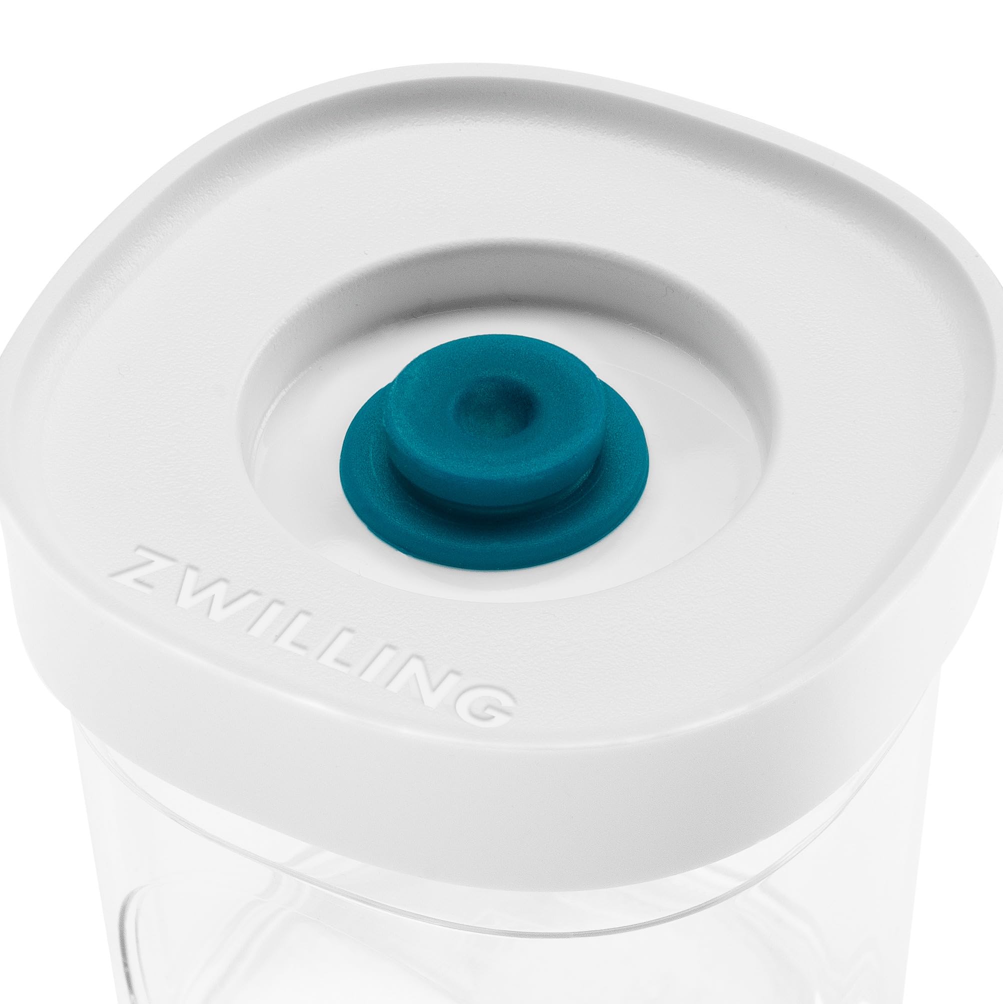 Zwilling FRESH & SAVE CUBE La Mer Gewürzdosen-Set 3-tlg