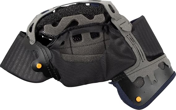 Arai Helmets Epure Interior Pad for Quantum-X Helmets - V-7mm
