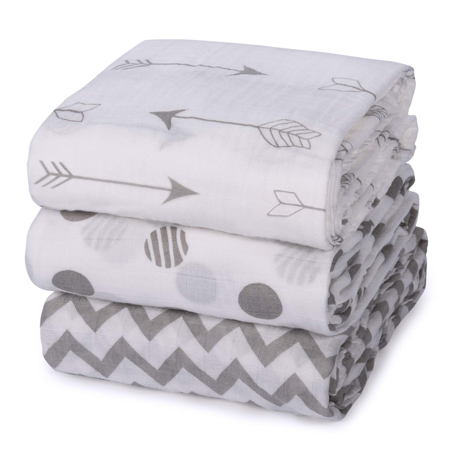 soft muslin blankets