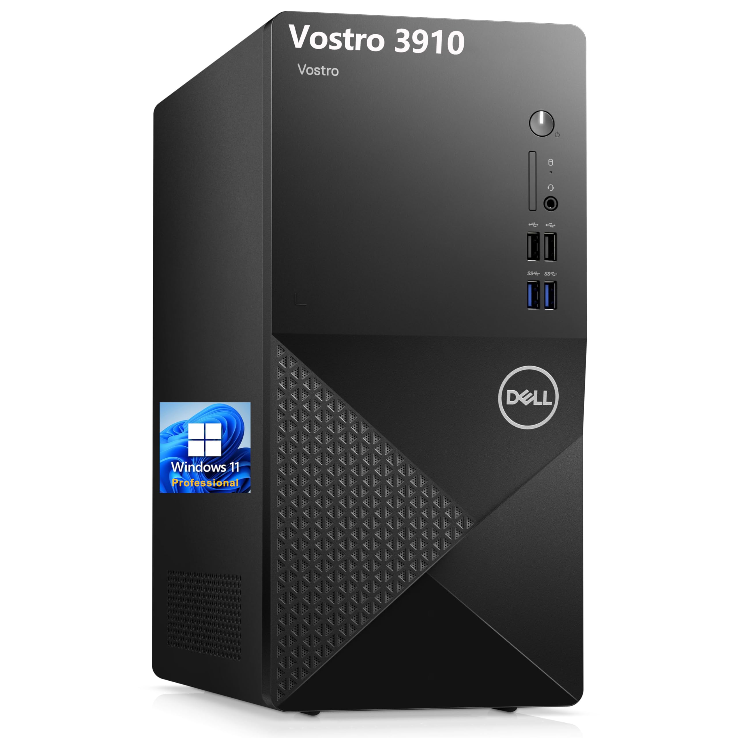 DELL Vostro 3710 (i3/8GB) 27型モニターセット Vostro 3710のサポート | 概要 | Dell 日本 DELL Vostro 3710 (i3/8GB