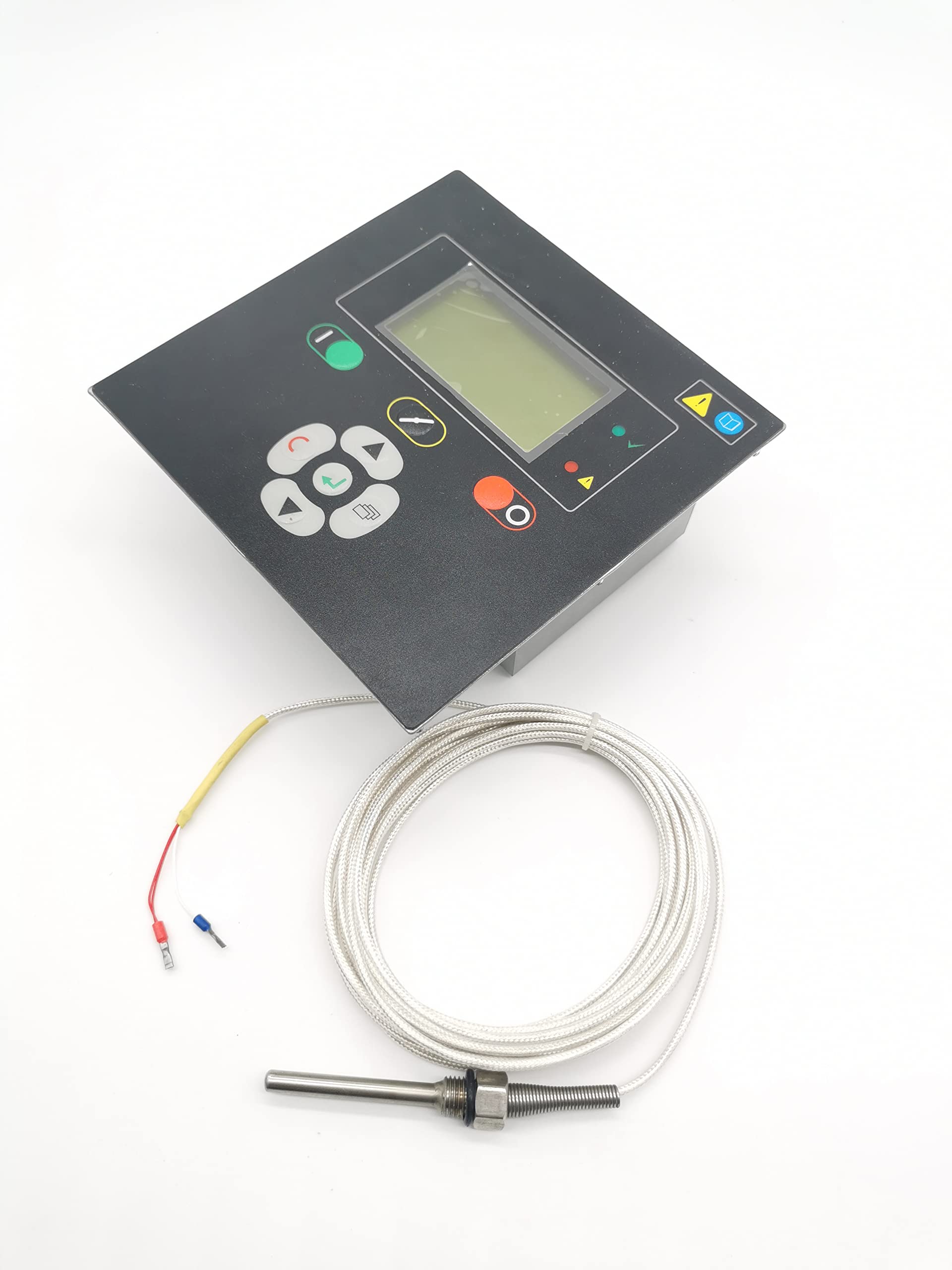 Amazon.com: Air Compressor Computer Controller Panel 23009848 for  