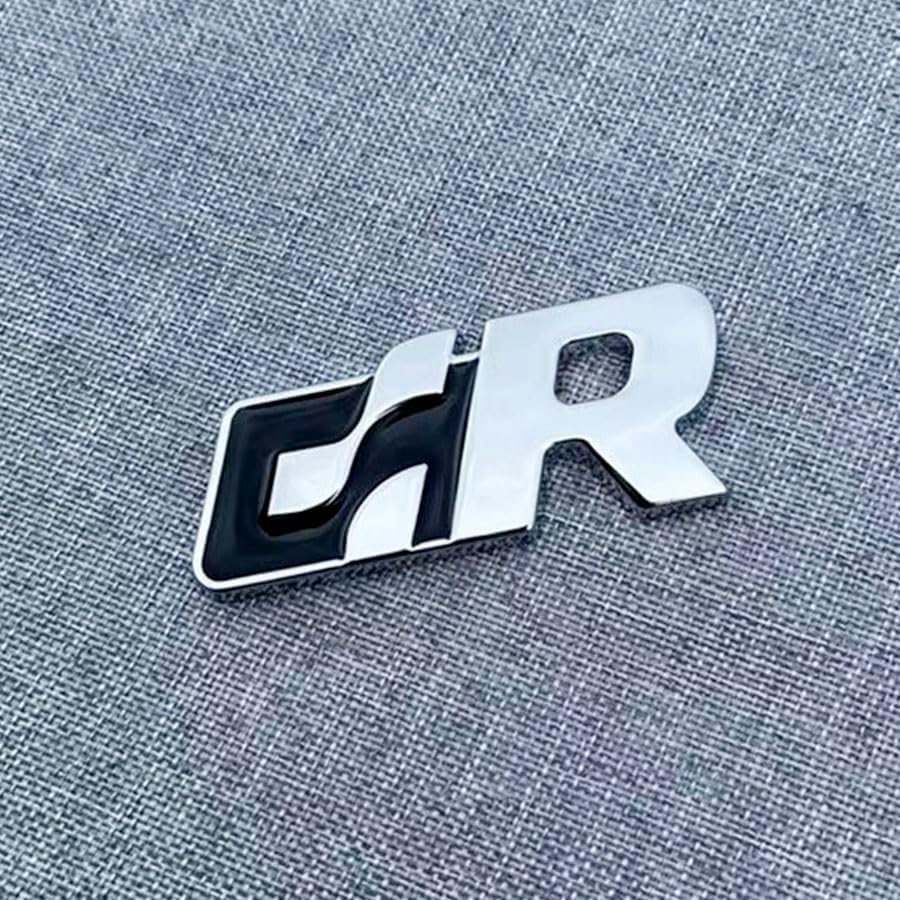 Car Emblem Sticker for Ford Transit Custom,Metal Badge Rear Trunk Logo Badge Decal Car Styling Accessories Decorative Badge Car Trunk Emblem Sticker Letters Car Exterior Accessories,D