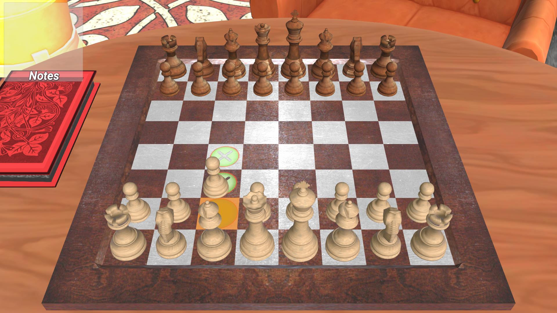 Chessli Chess AI - App on Amazon Appstore