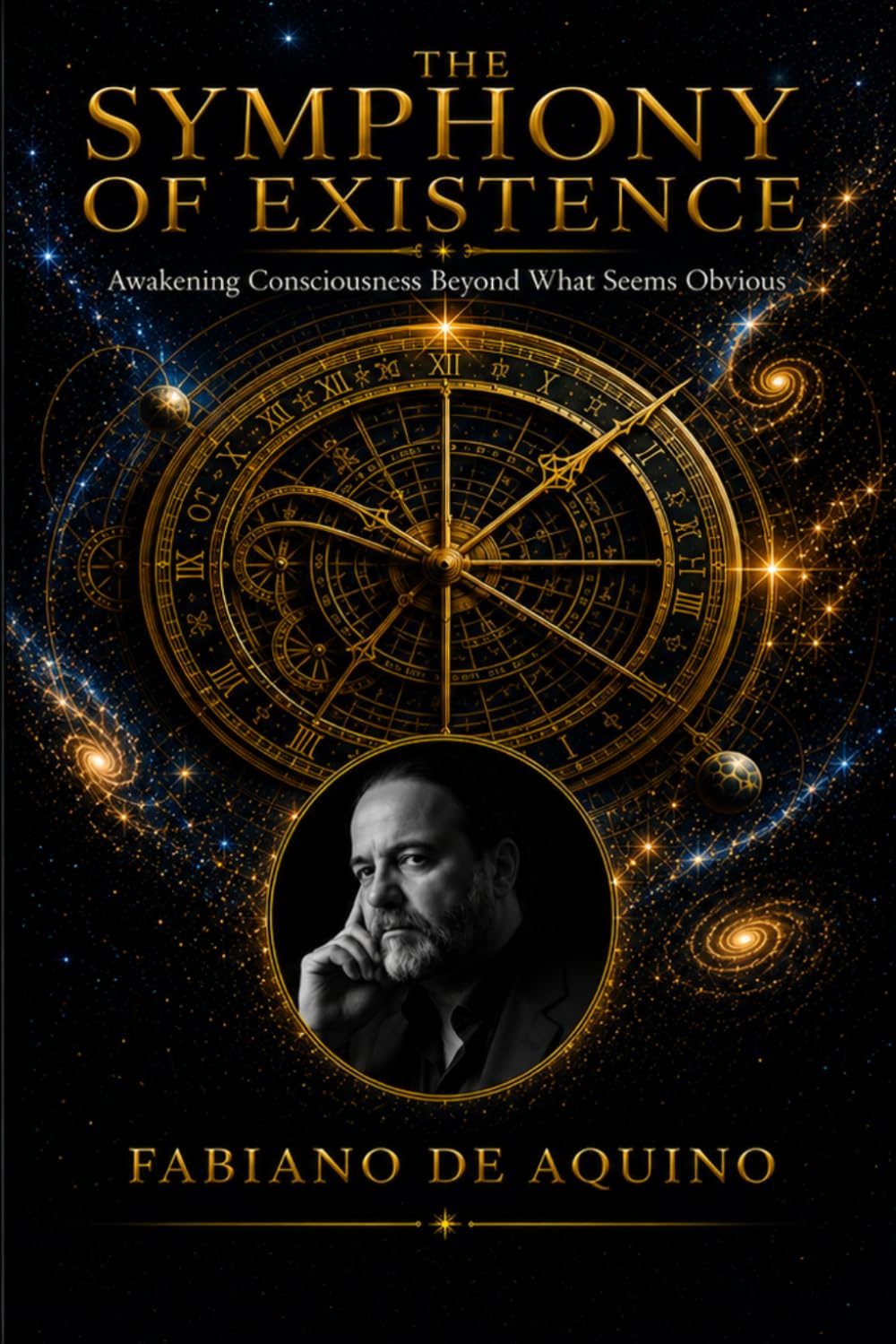 The Symphony of Existence: The Awakening of Consciousness Beyond the Obvious