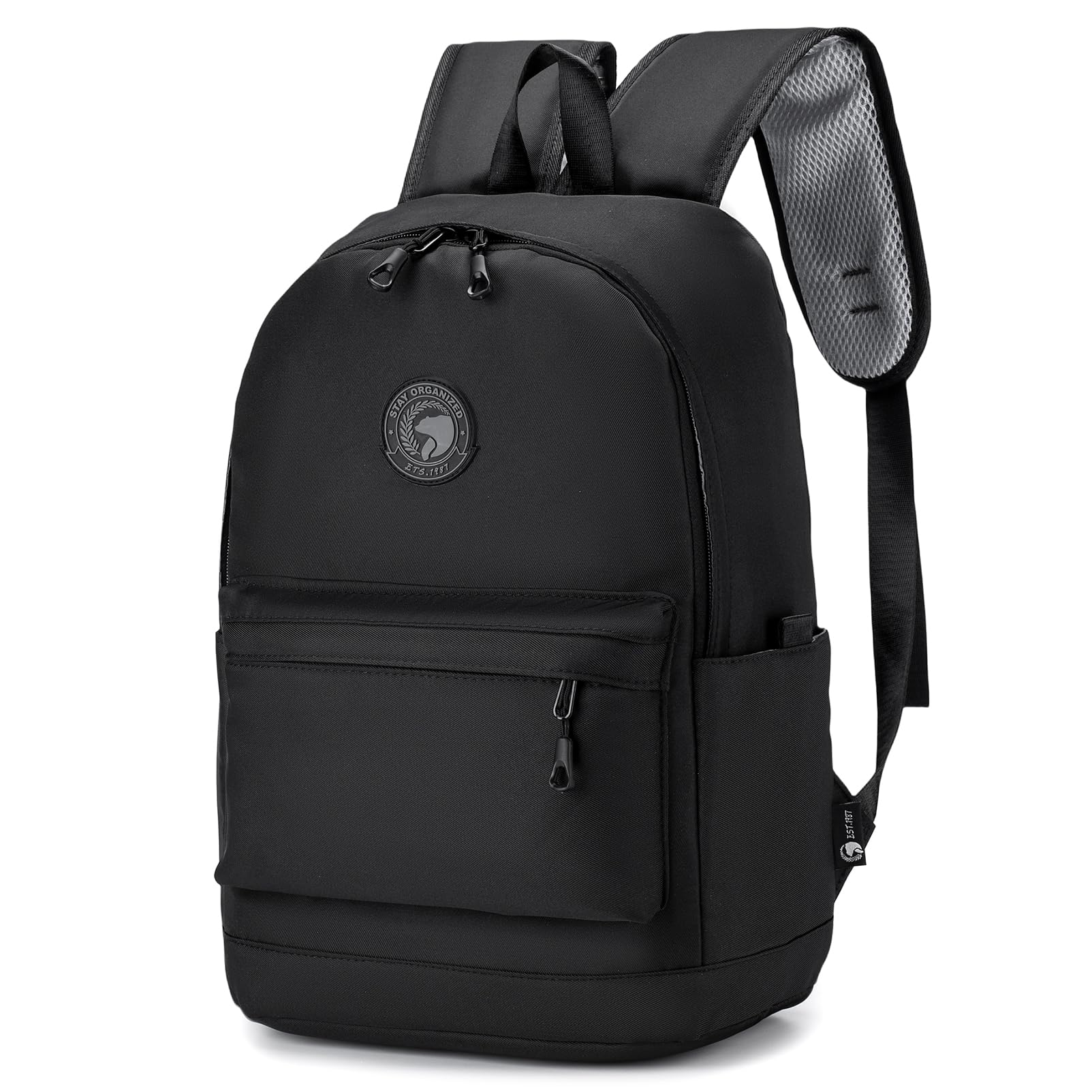 40x30x20cm Plecak Podróżny Wizzair Bagaż Podręczny Samolot, Wodoodporny Plecak Podróżny Oxford Z Przegrodą Na Laptopa 14 Cali Plecak Szkolny Daypack Dla Eurowings, Damski, Męski, Podróżny