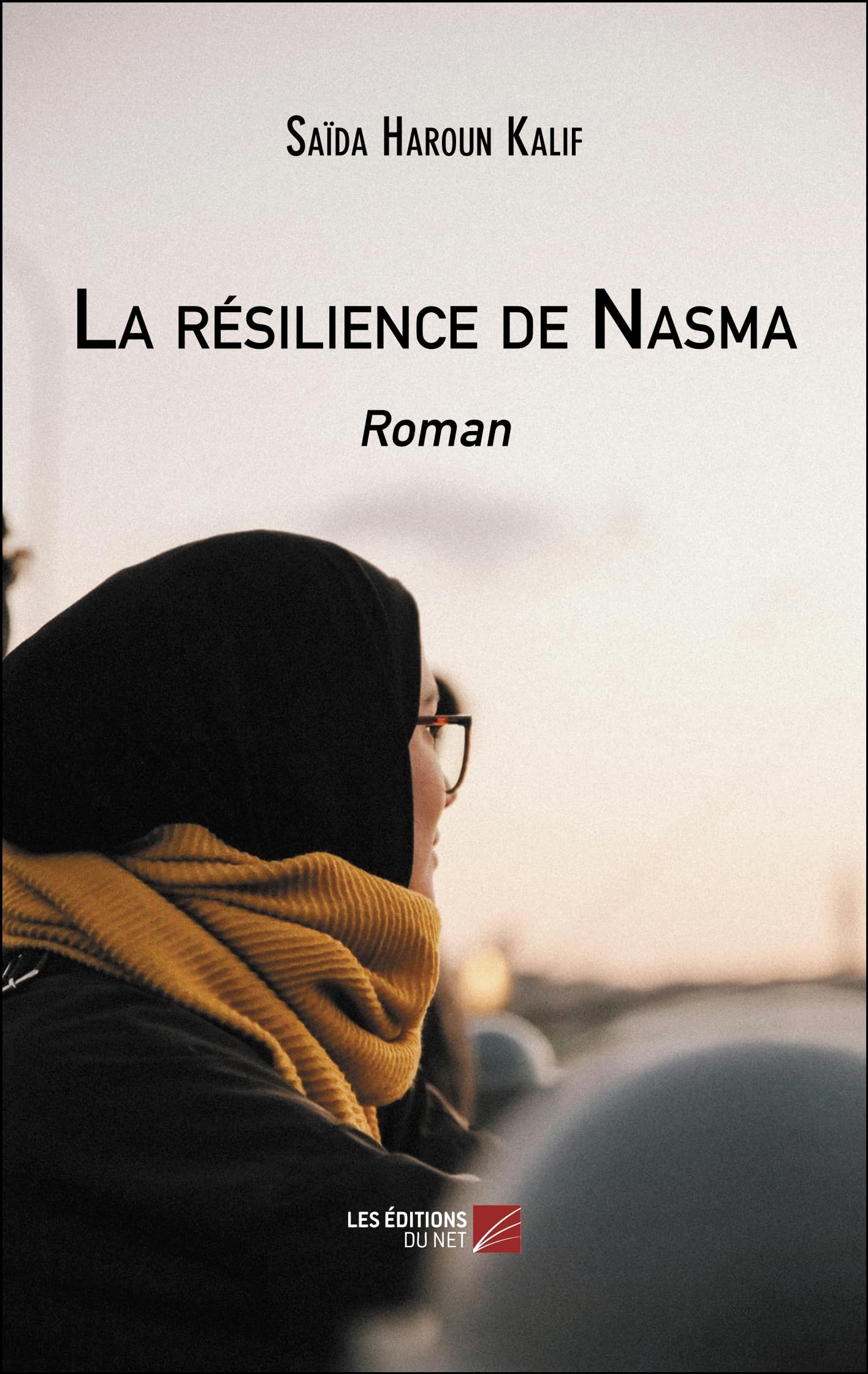 La résilience de Nasma: Roman