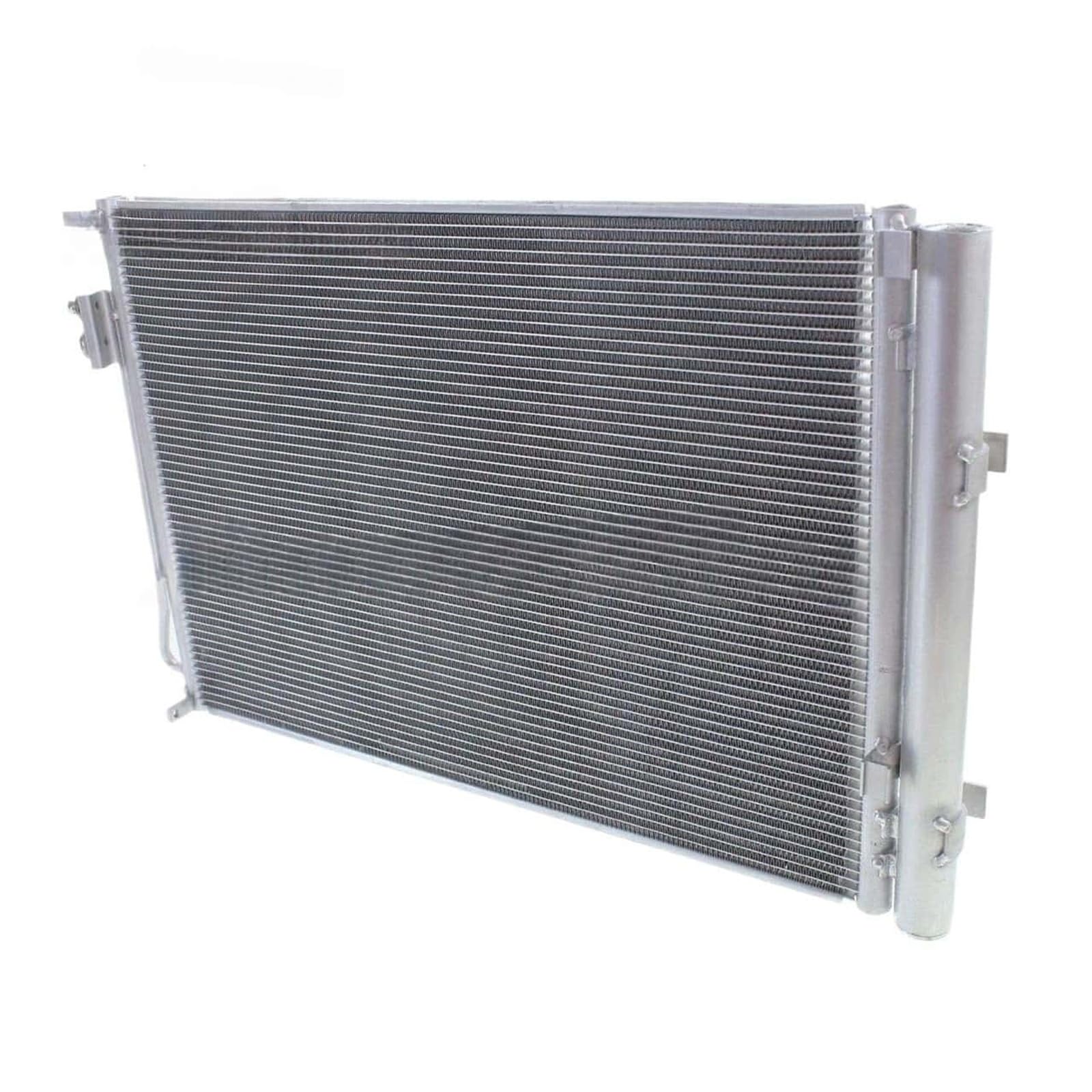 976061W000 HY3030157 AC-Kondensator Kompatibel Für Hyundai Accent 2012–2017/kompatibel for Kia Rio 2012–2013