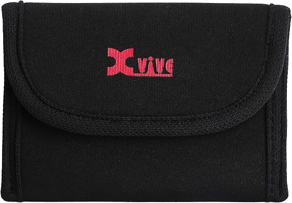 XVive LV1 Lavalier Microphone - Professional Lapel Microphone with 3.5mm TRS Plug