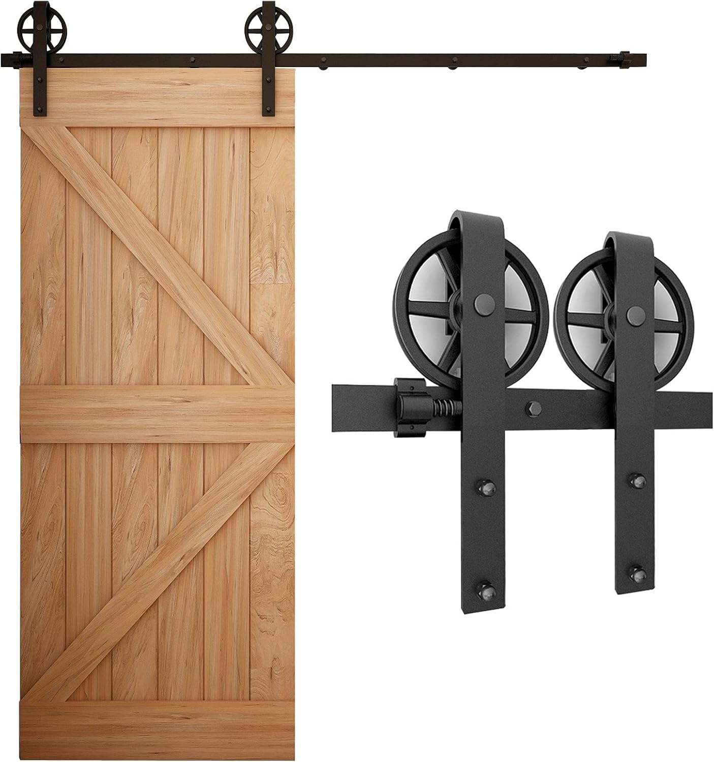 ギャラリー - 有限会社 ゼンキュウ工業 ハシゴ専用天ツール H-50