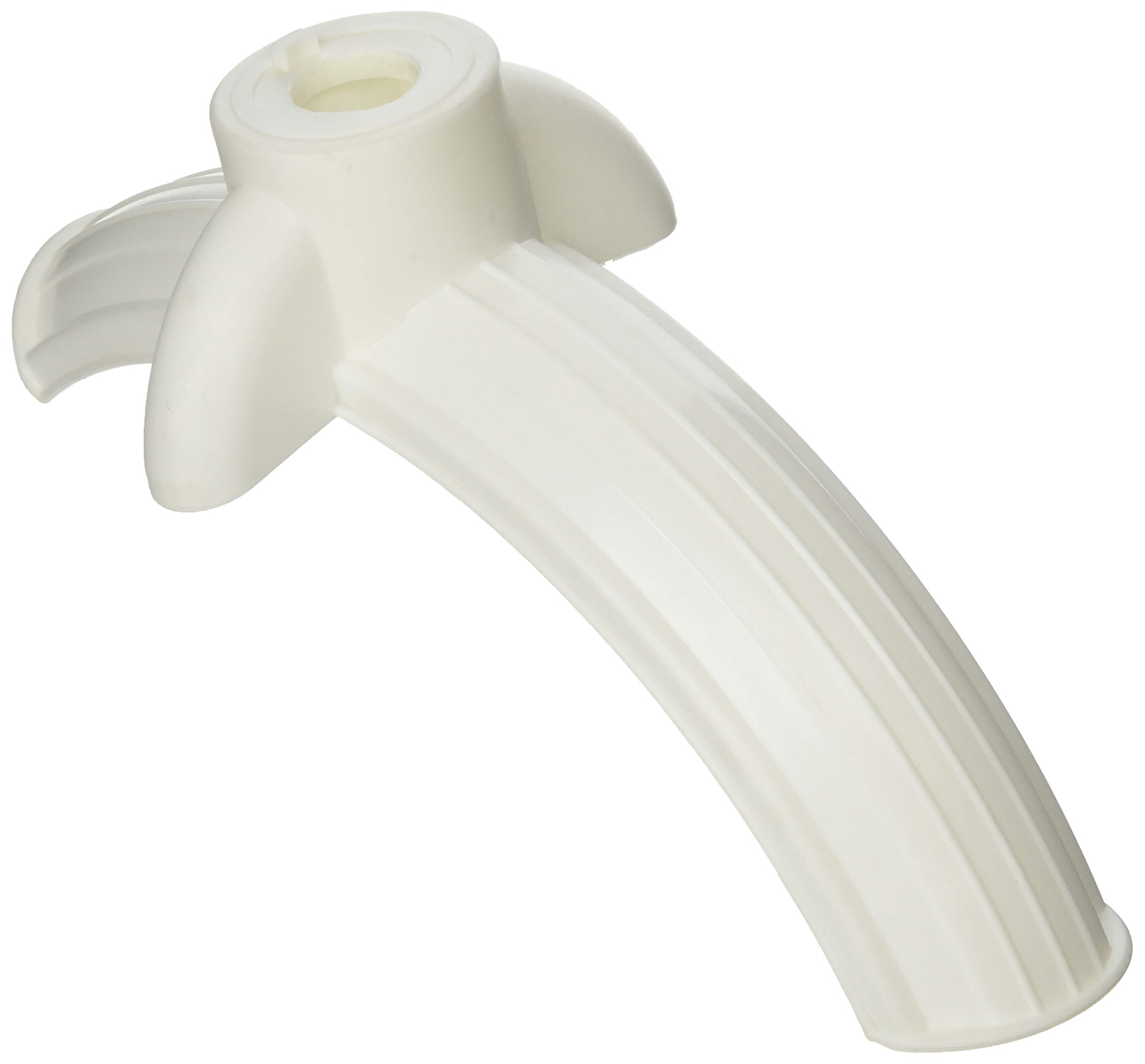 Tricycle parts acclaim fender white