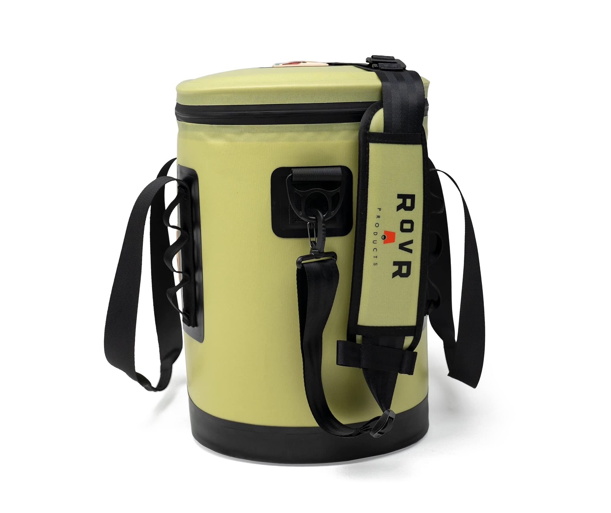Amazon | ROVR PRODUCTS ローバー プロダクツ TravelR35 ソフト 