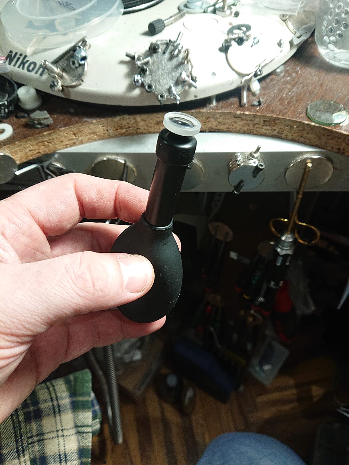 Looks just right for me