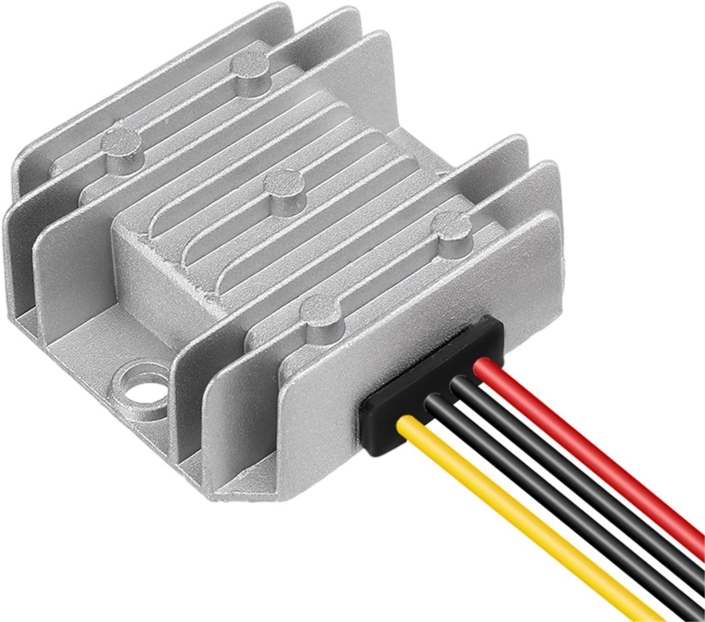 12V to 24v28V36v48v DC Converter Vehicle Power Module DC-dc Booster(12V to 36V 2A)