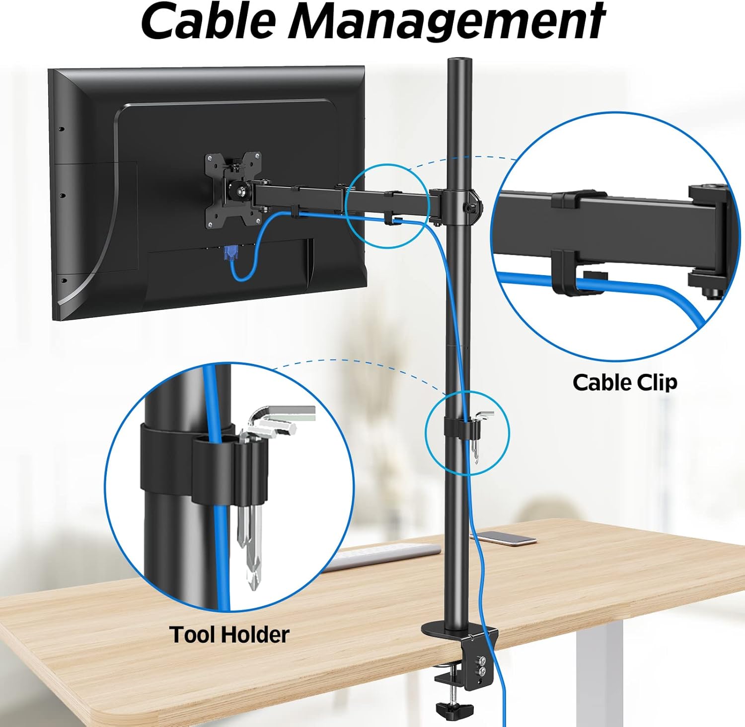 ロココ調 ハイバックアームチェア【A】