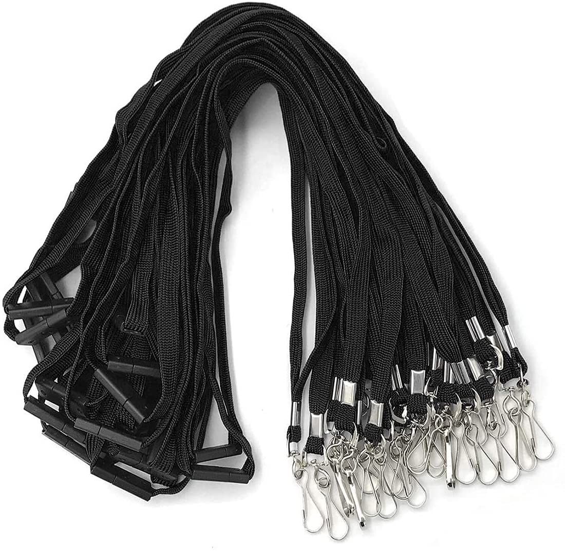Bird Fiy Safety Breakaway Lanyard 50 PCS