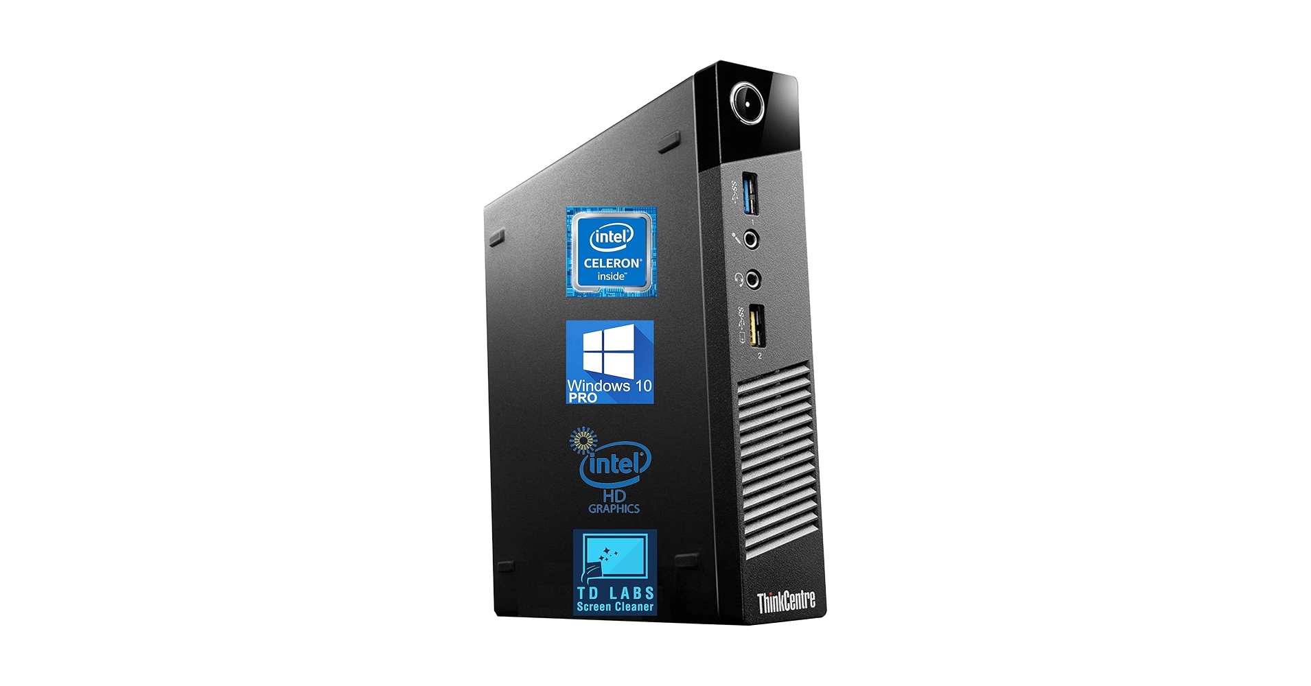 Windowsデスクトップ Lenovo ThinkCentreM73 Amazon.com: Lenovo ThinkCentre M73 Desktop Computer | Quad