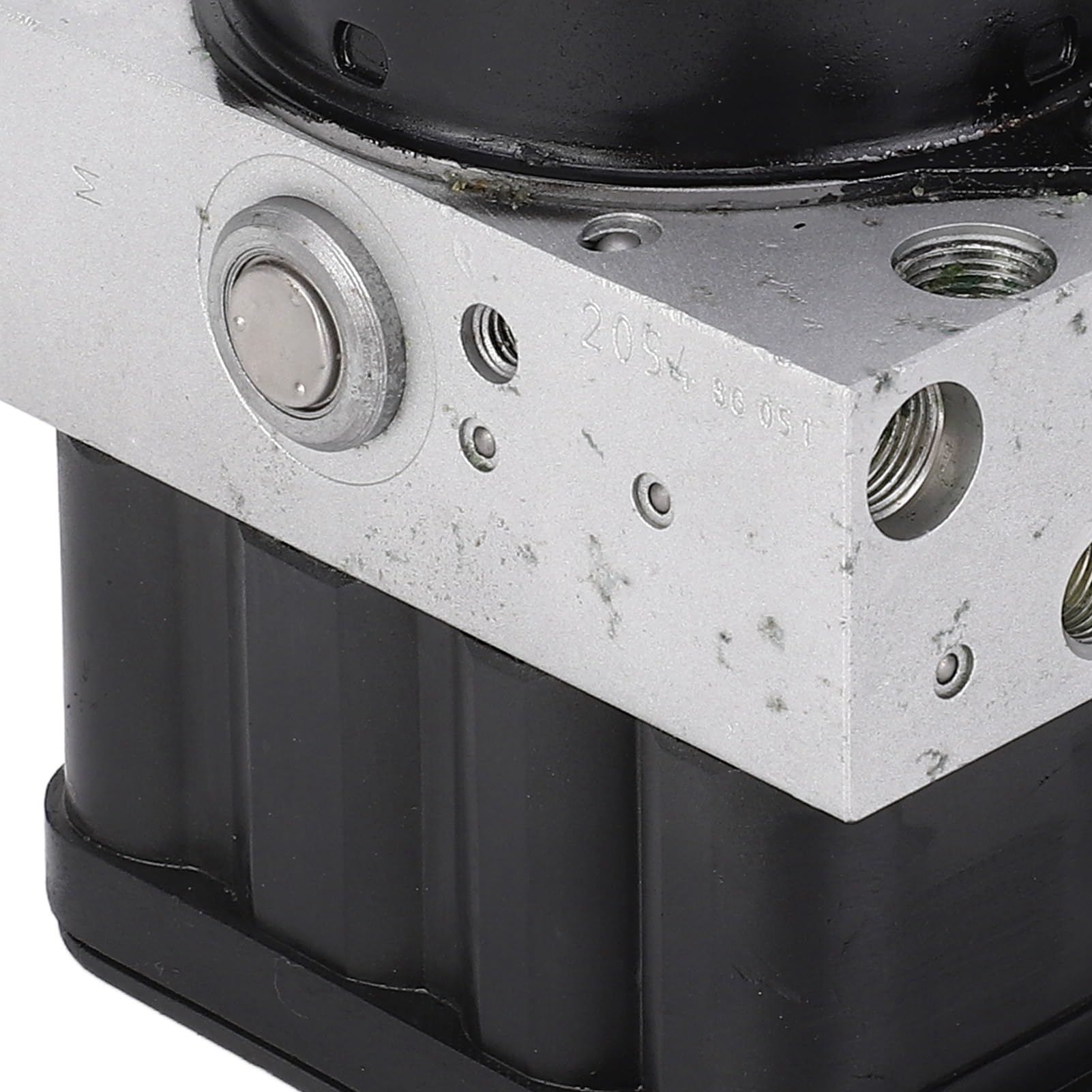 - Hydraulic Block Unit For Improved Braking Stability ABS Control Module