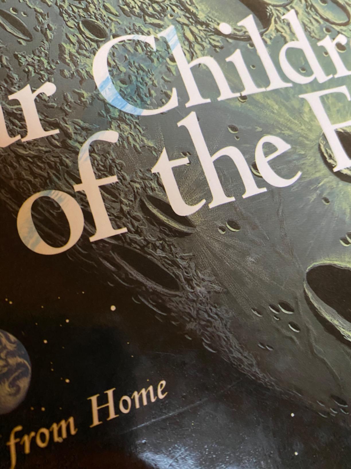 Amazing book for kids with beautiful artwork