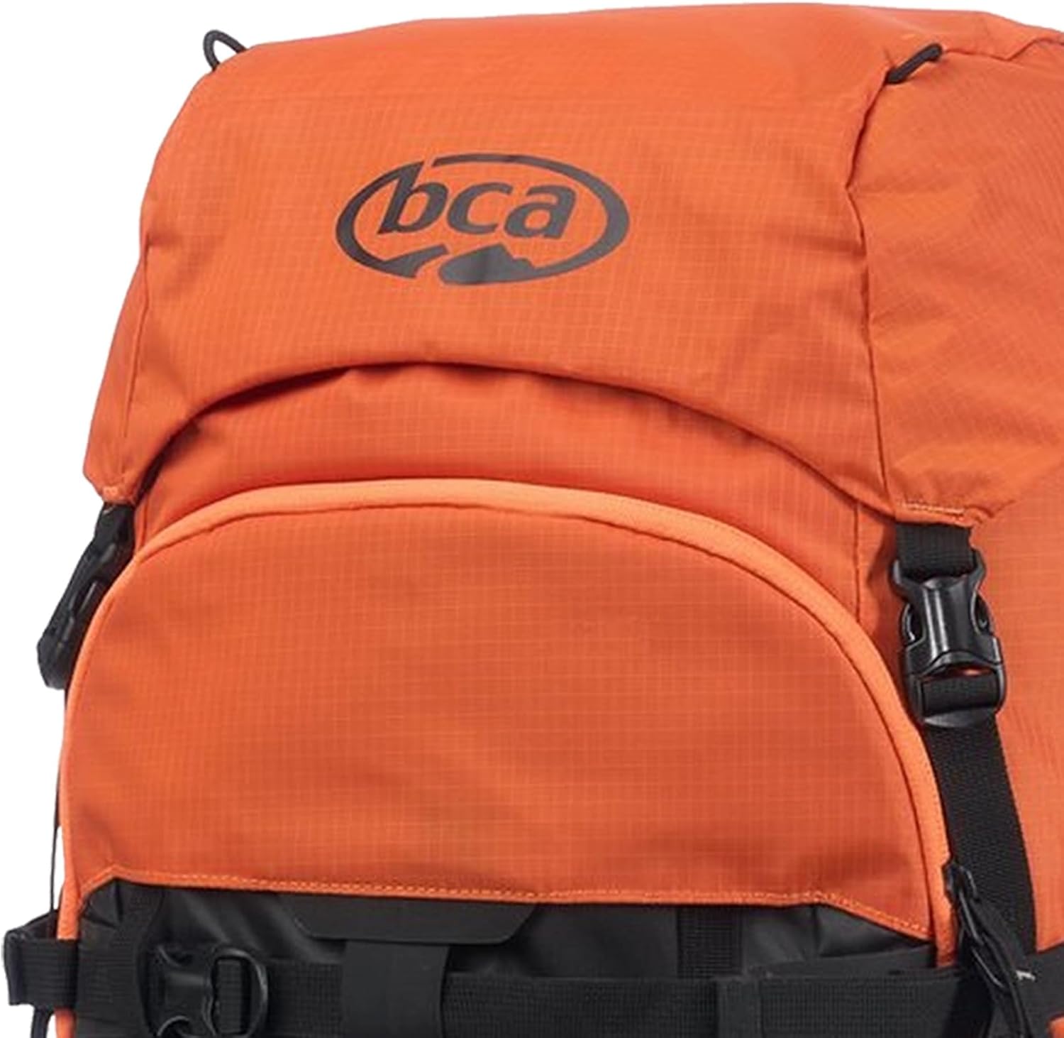 Backcountry AccessTracker