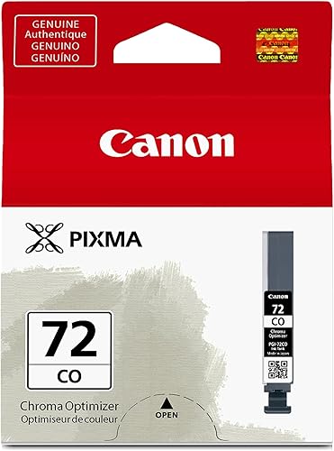 Canon PGI-72 Cartucho de tinta. ninguno