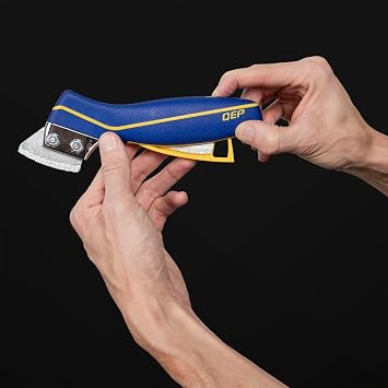 QEP Pro Grout Saw