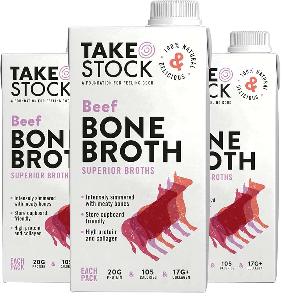 Amazon.co.uk bone broth for dogs Amazon.co.uk bone broth for dogs