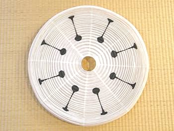 Amazon.co.jp: イサム ノグチ ISAMU NOGUCHI AKARI 1AD : Home & Kitchen