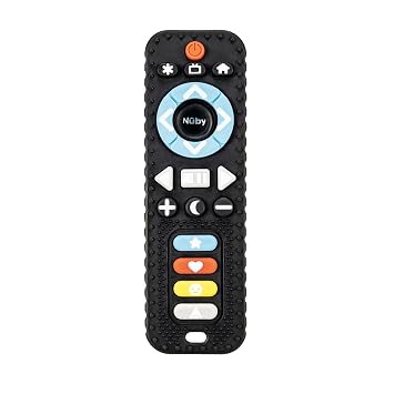 Nuby Remote Teether