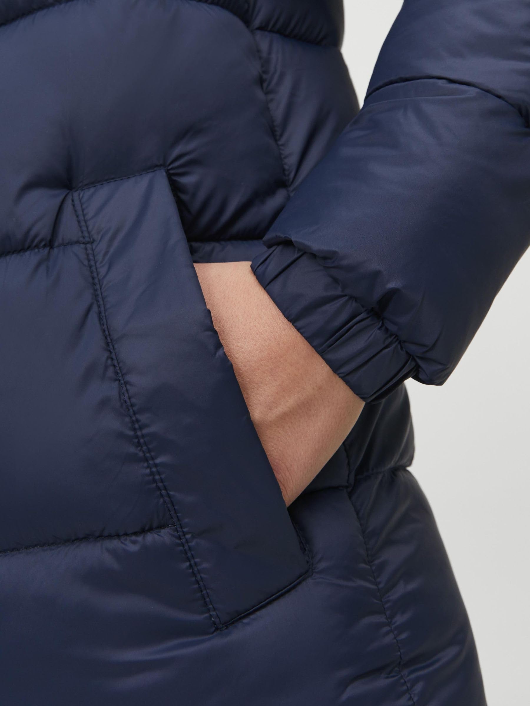 JACK & JONES Boy Steppjacke Steppjacke Junior