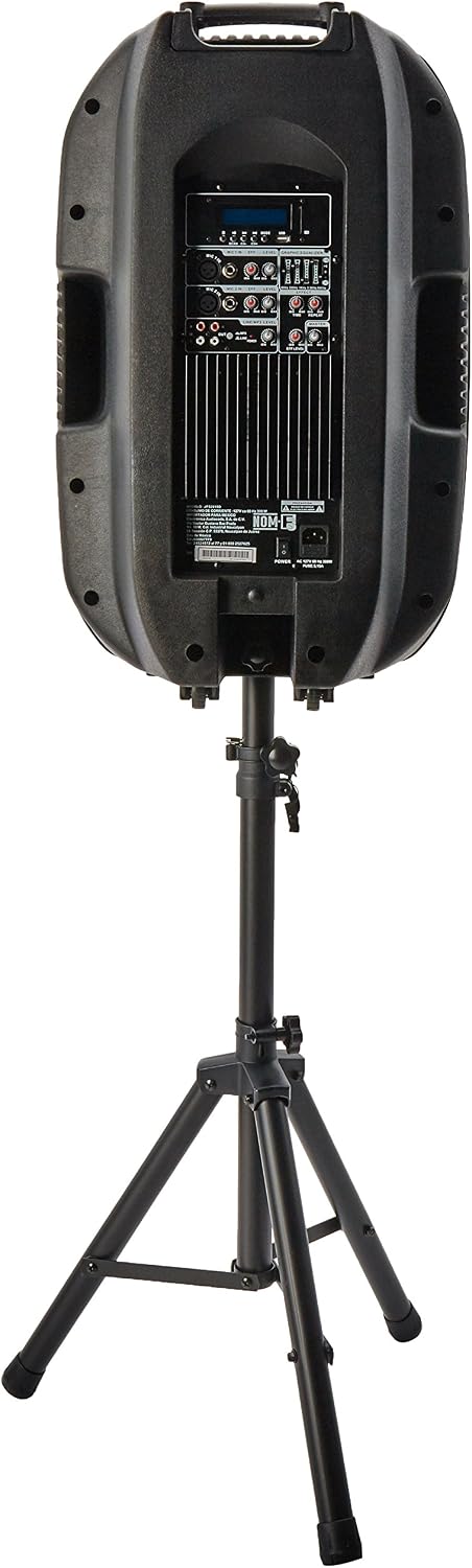RCA JPS2015D Bocina Amplificada 15\